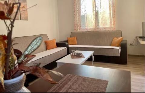 Talia Apartments I- Groundfloor Two bedroom