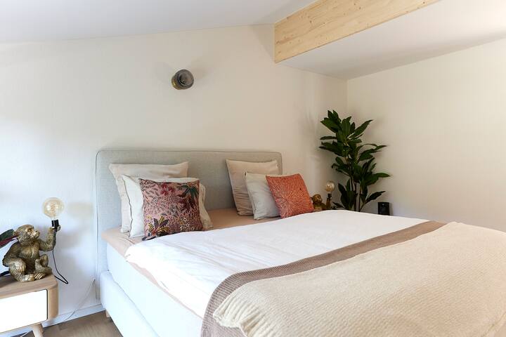 Gantrisch Lodge Ottenleuebad managed Airbnb listing 3