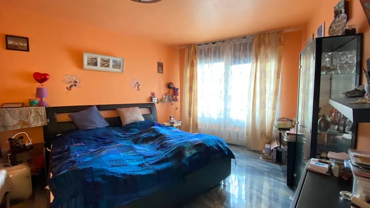 Спална соба