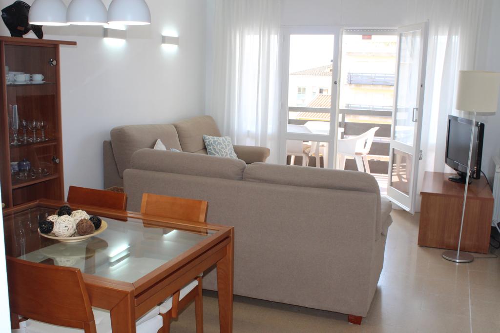 Propiedad de Airbnb exitosa: Apartament St Antoni de Calonge en Calonge I Sant Antoni