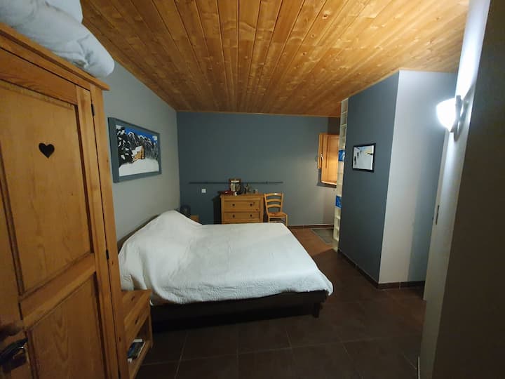 osvijetljeno  160 x 200