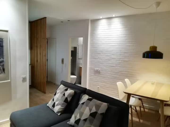 Porto Da Sofia, Downtown  Charming Apartment - Porto