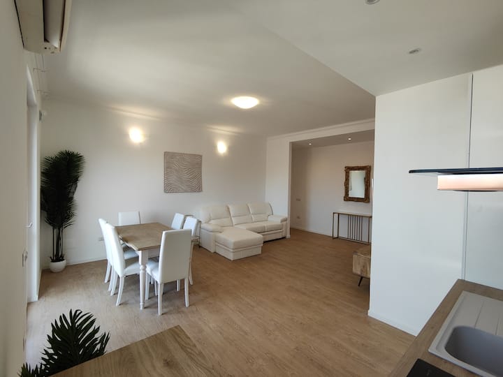 Attico Vespucci Luxury Penthouse - Olbia
