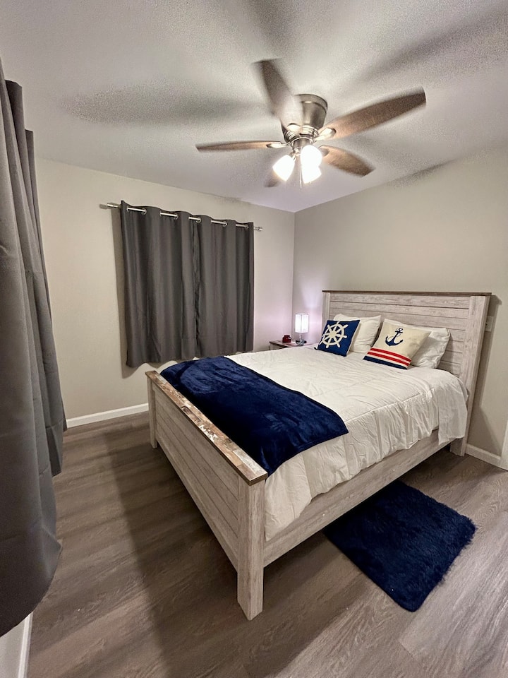 Cama matrimonial