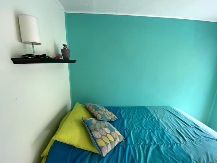 Habitación