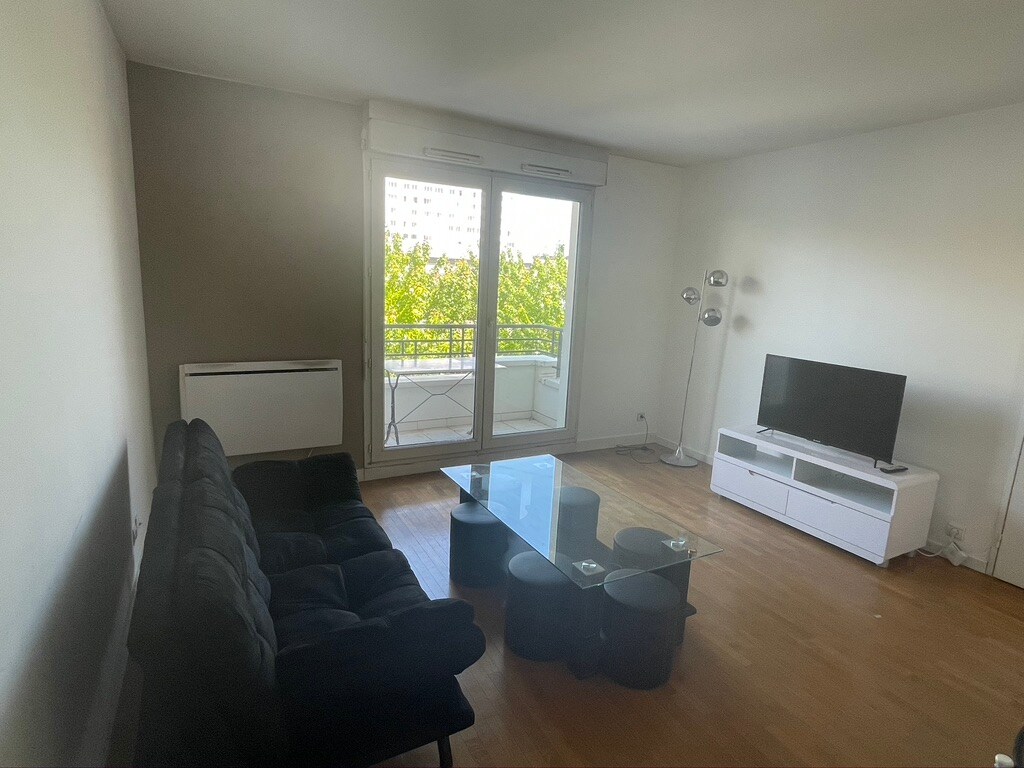 منطقة المعيشة