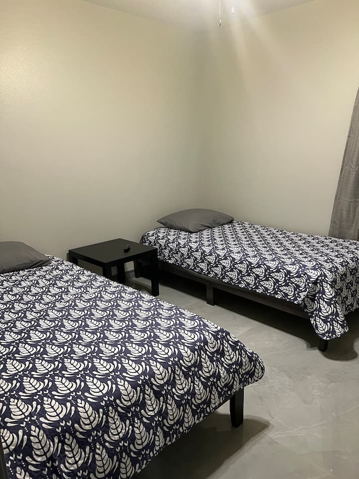 Habitación 3