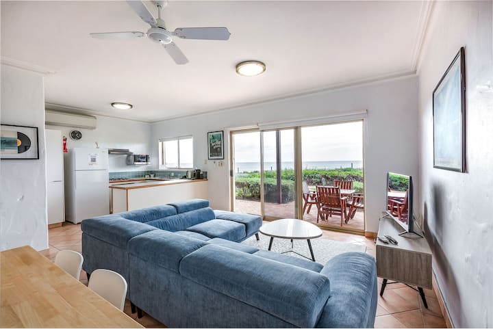 Canal Rocks Beachfront D2 - Yallingup
