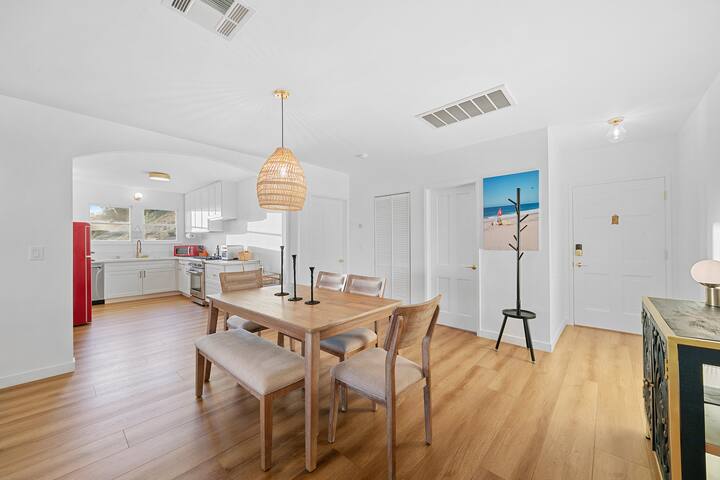 Malibu Suite B – Ideal Location & Ocean Views gallery image 5