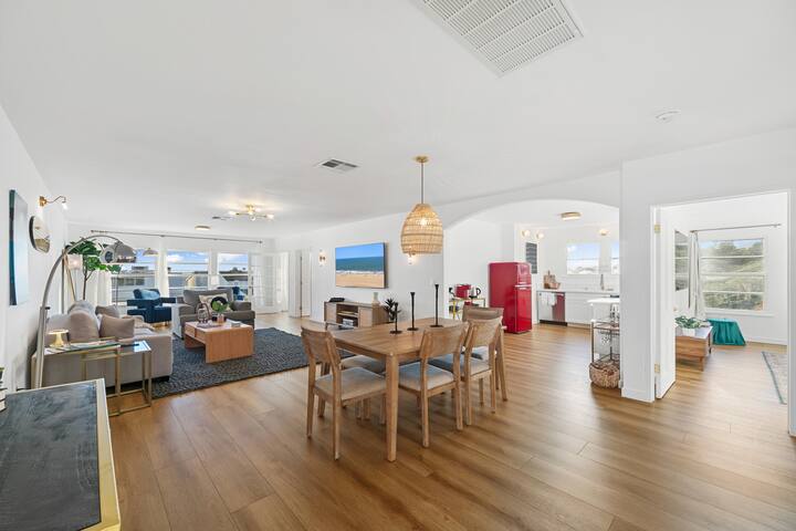 Malibu Suite B – Ideal Location & Ocean Views gallery image 3