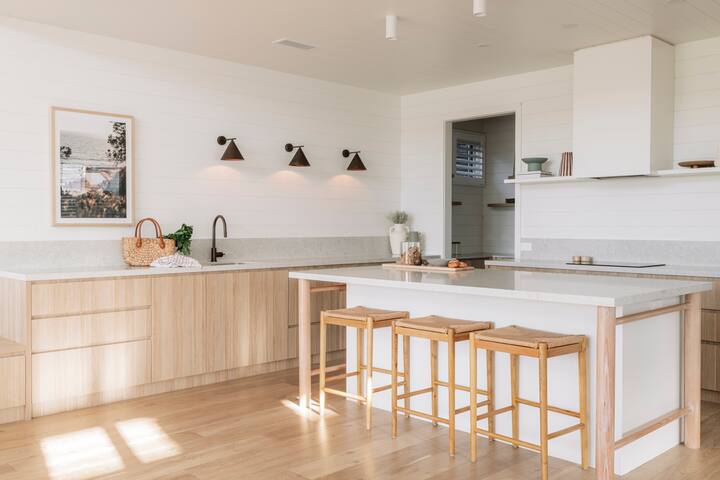 Luxury Ocean View Stay gallery image 2