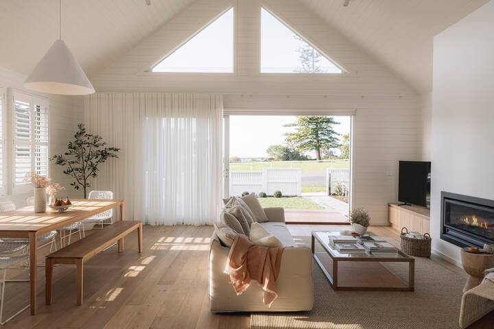 Luxury Ocean View Stay gallery image 3