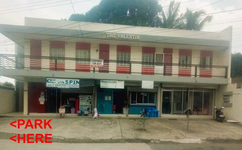 Apartment with NetFlix & Parking