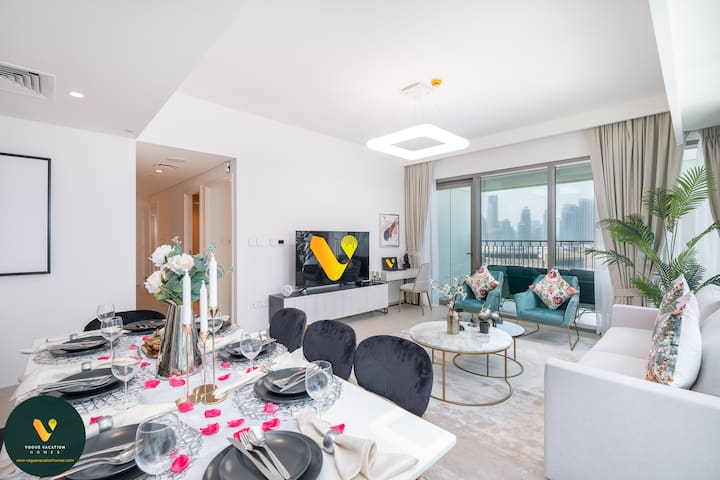 Vogue Vacation Homes managed Airbnb listing 1