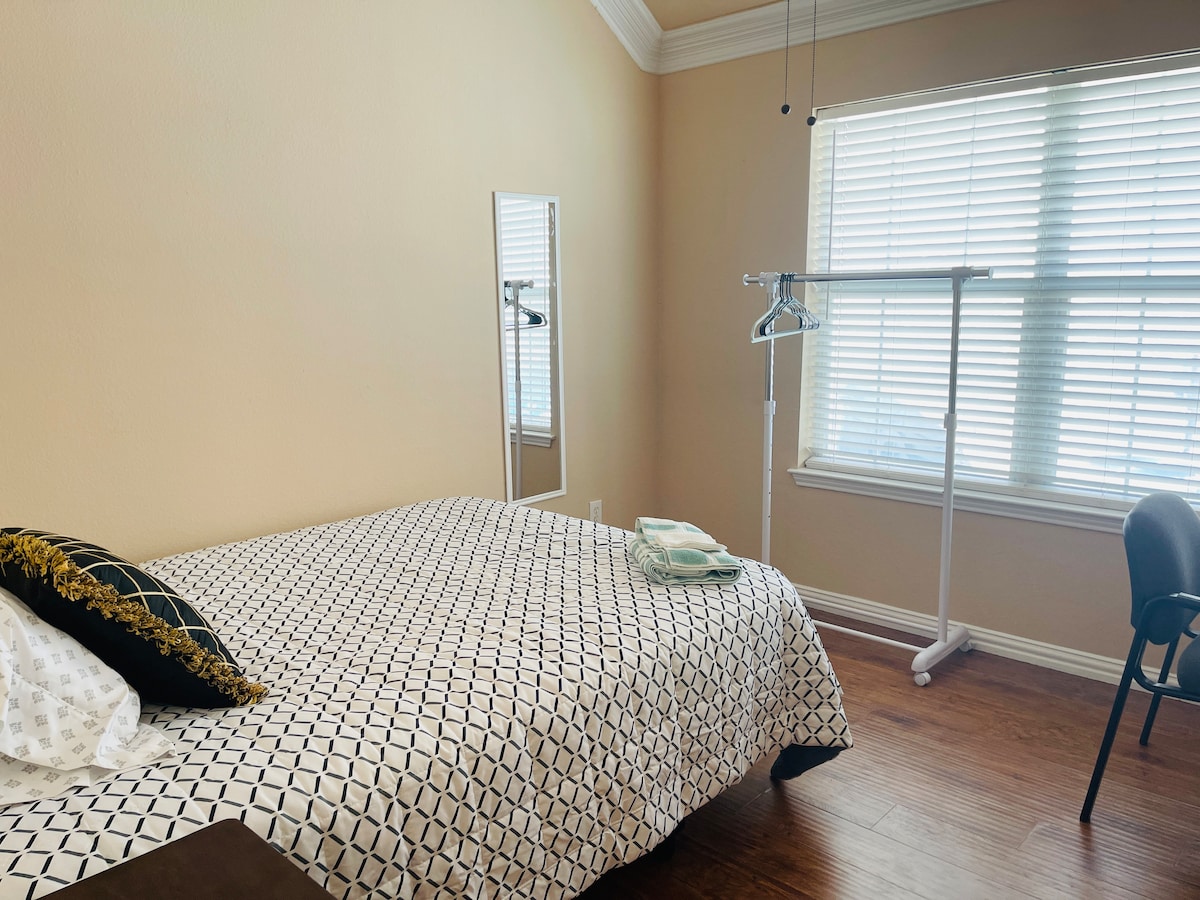 საძინებელი