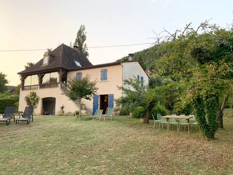 House in the heart of Périgord Noir