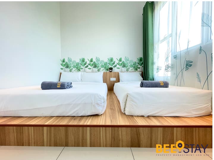 غرفة النوم 1