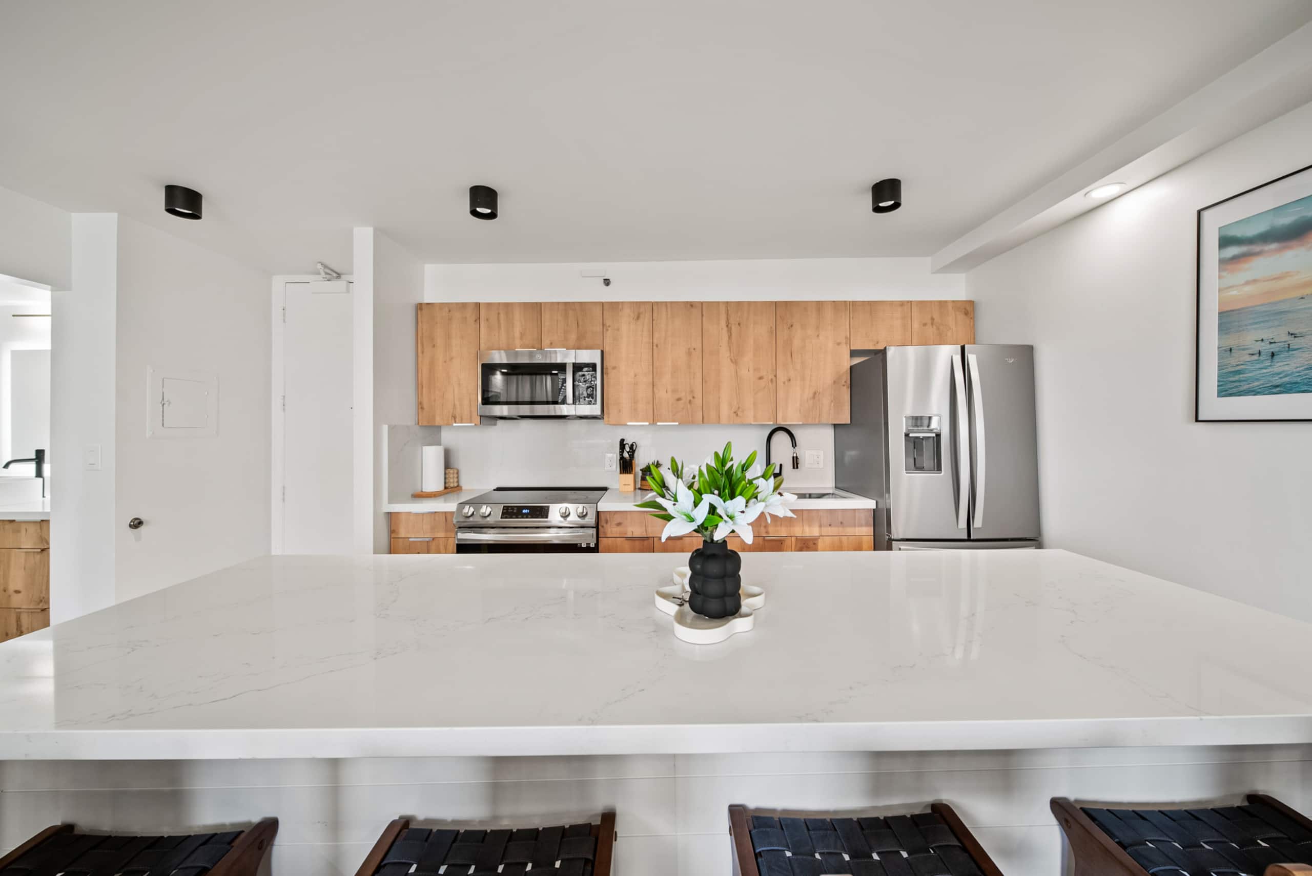 Boutique 1bdrm w/Free Parking - Image 9