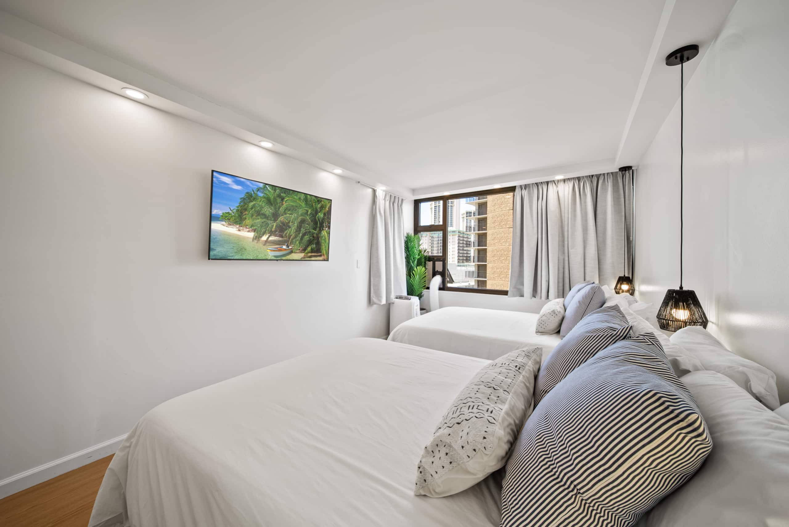 Boutique 1bdrm w/Free Parking - Image 16