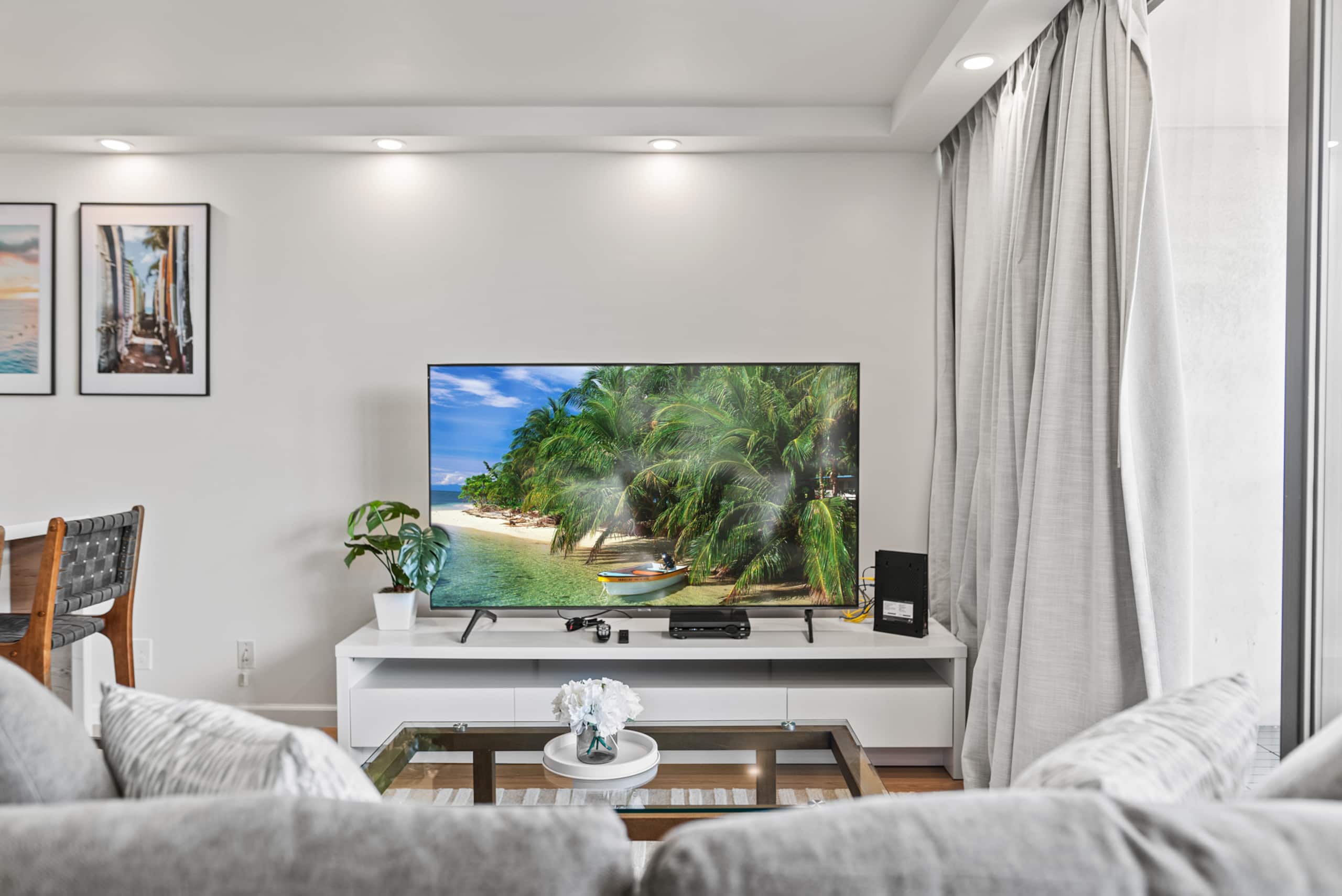 Boutique 1bdrm w/Free Parking - Image 10