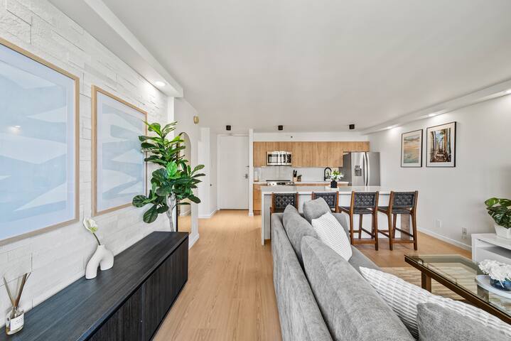 Qstay managed Airbnb listing 3
