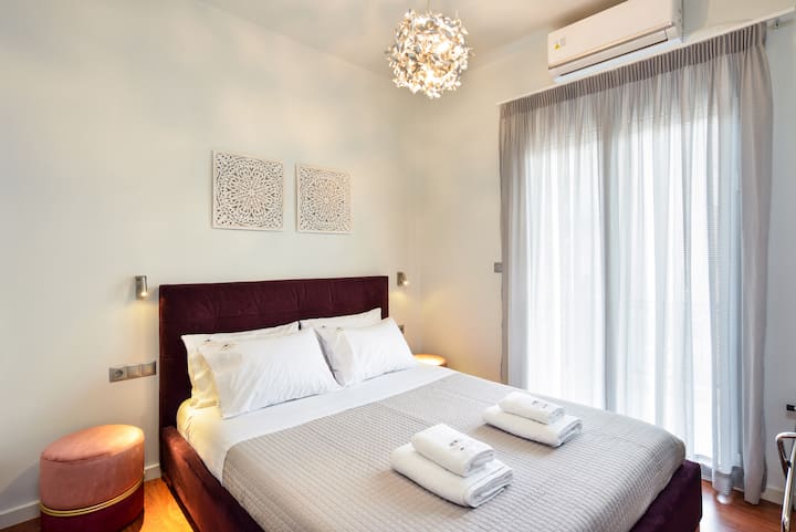 Chumba cha kulala cha 3