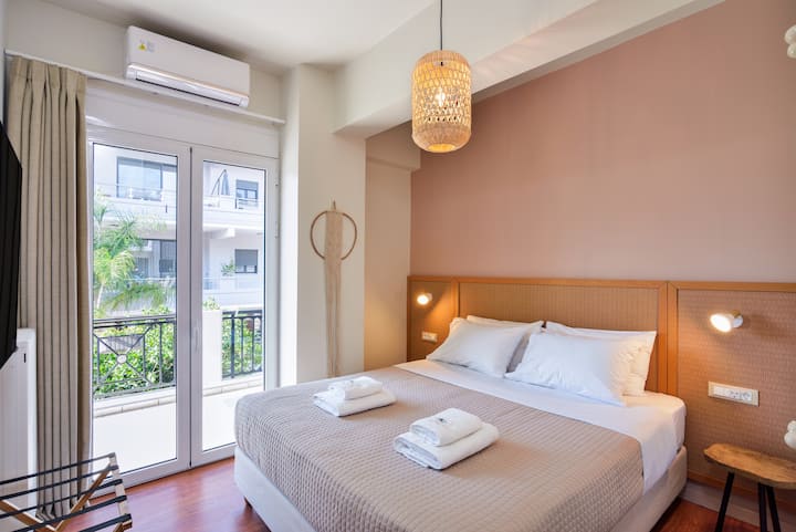 Chumba cha kulala cha 1