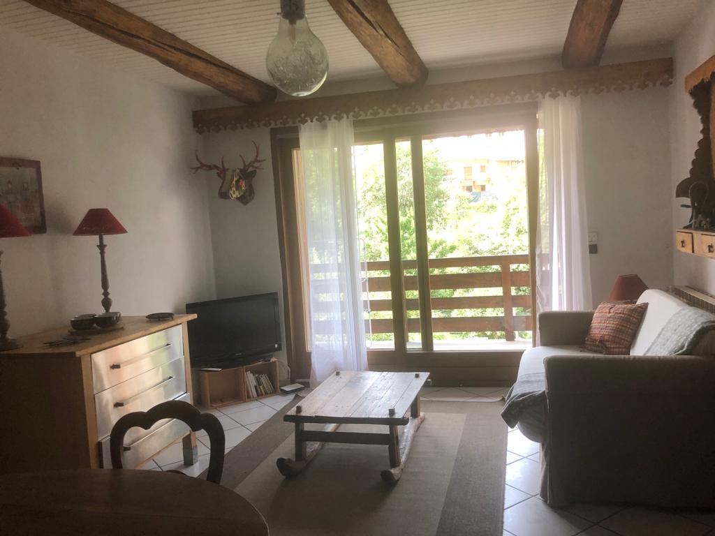 Top Airbnb: 2 rooms in the heart of the village in La Salle Les Alpes