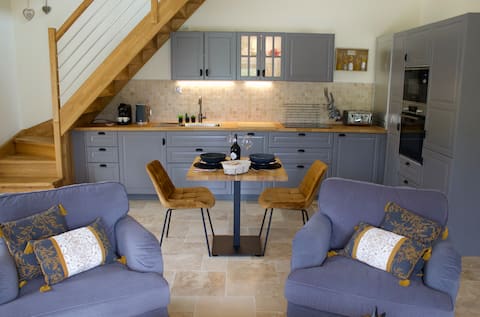 Charming Dordogne Gite