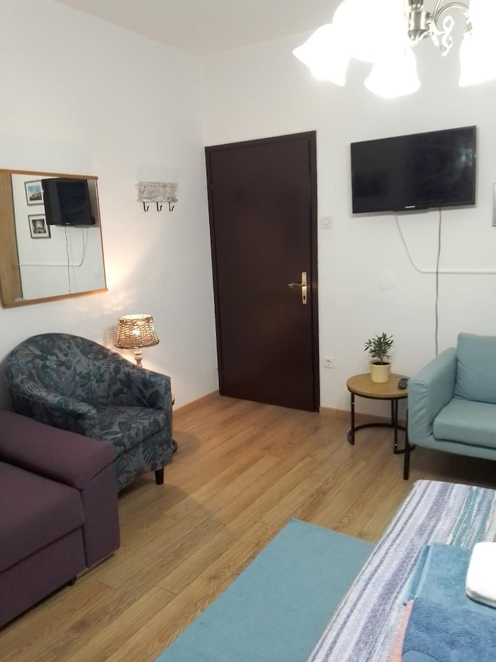 Oleander Apartment - Poreč - Parenzo