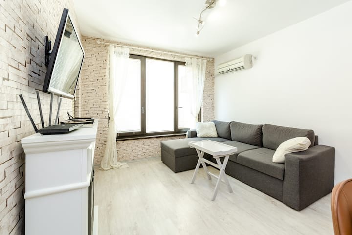 Всекидневна