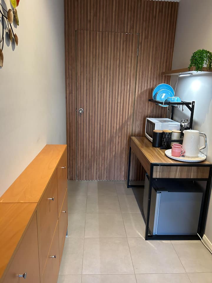 1 Bed 1 Bath Flat In Clyde - Clyde North