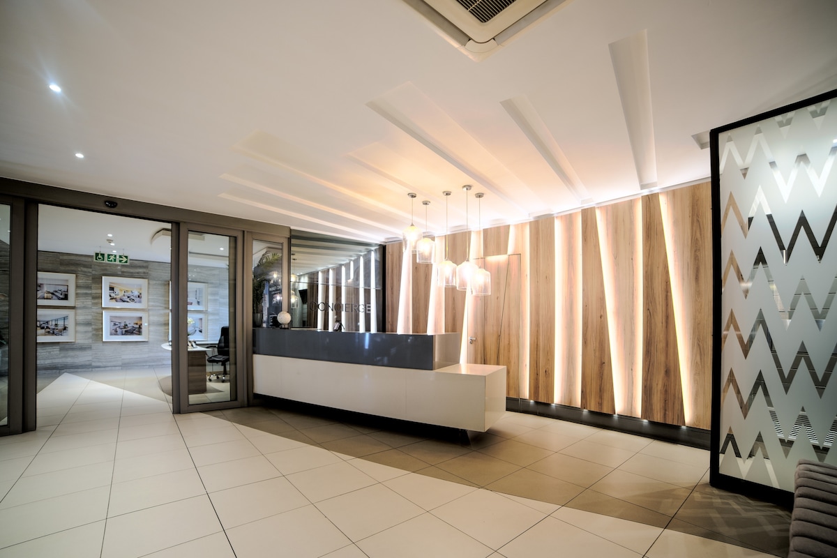 Luxury Penthouse - Apartments for Rent in Sandton, Gauteng, South ... - Luxury Penthouse Apartments With Private Parking In Ski Resorts In South Africa