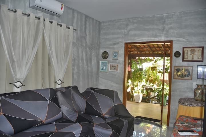 Sala de estar