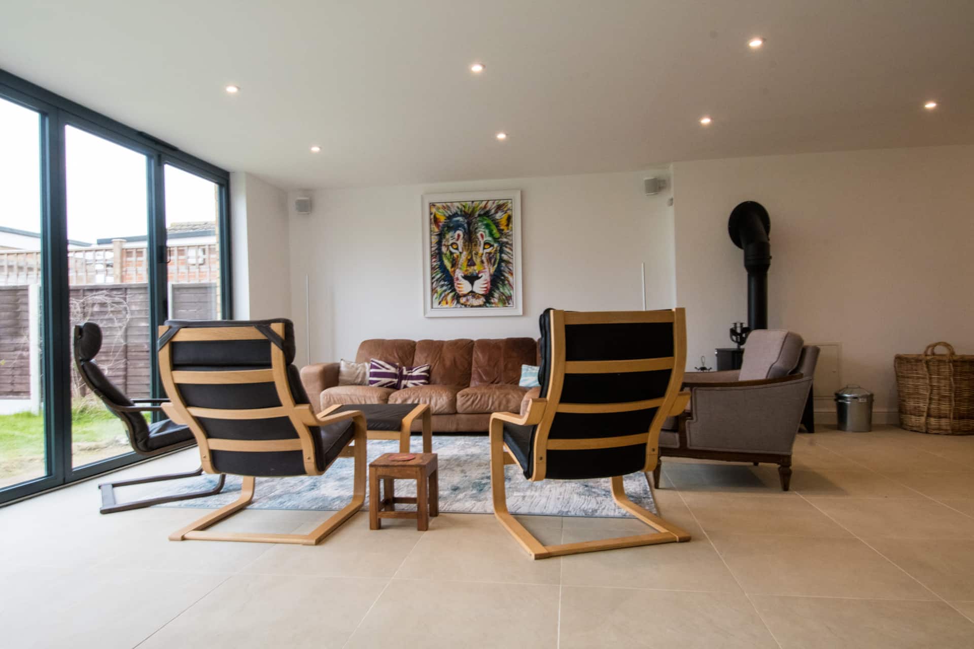 Stunning home, idyllic village location, sleeps 8