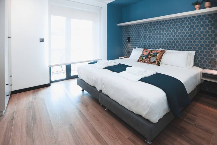 Alma Candida managed Airbnb listing 1