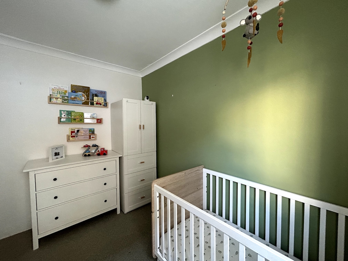 غرفة النوم 2