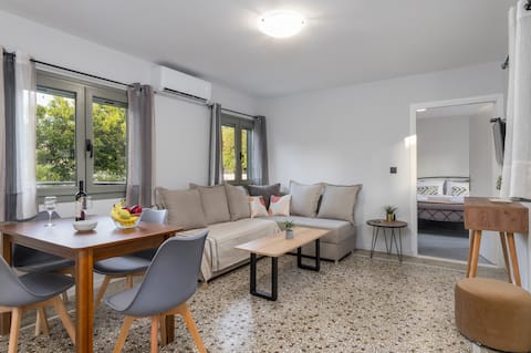 Dennis Cottage, Lassi, Kefalonia