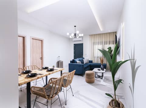 Top performing Airbnb: Arbona Apartment I in Δήμος Φαιστού