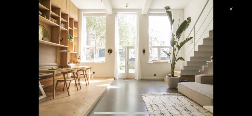 Appartement in oud schoolgebouw gallery image 2