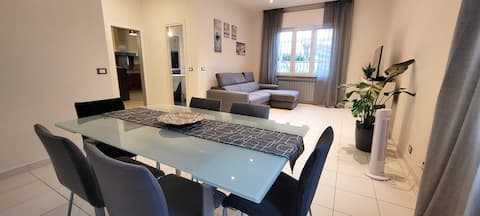 Top Airbnb: Casa del Sole a Viareggio