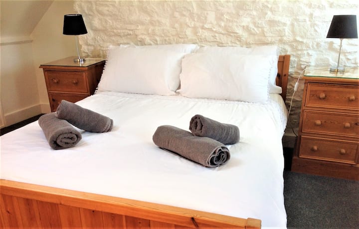 Ორადგილიანი საძინებელი