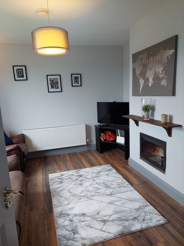 The Bungalow - Macroom