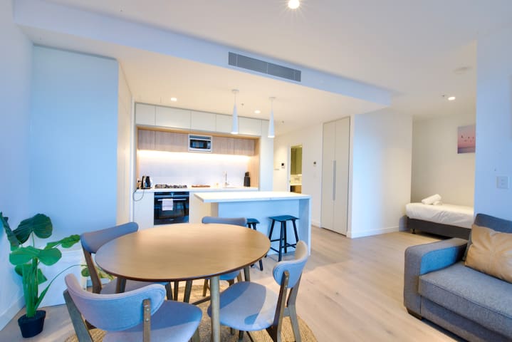 Rest Collection managed Airbnb listing 3