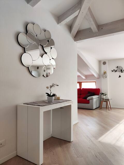 Casa Le Rive – Caldonazzo