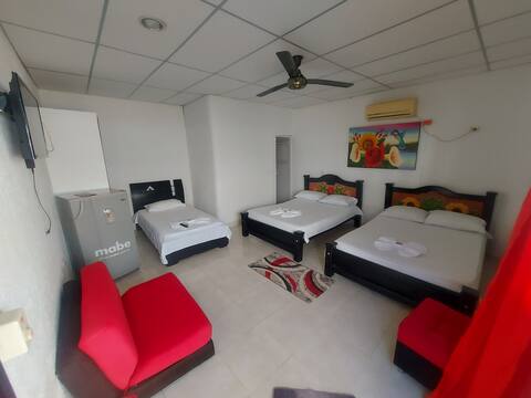 Hotel Camprestre Diamante Diamante Real