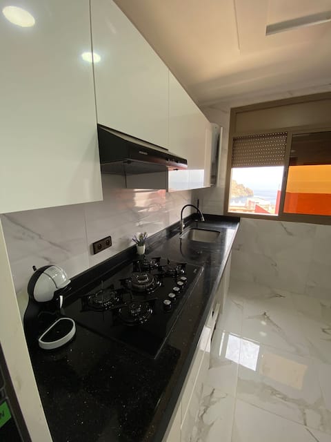 Beautiful Perle Bleu 3 Apartment