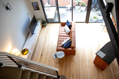 Cosy Getaway, West End Fremantle