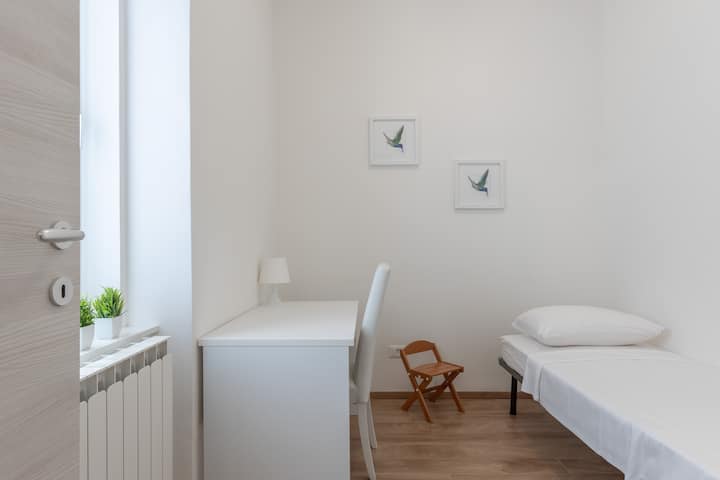 საძინებელი 4