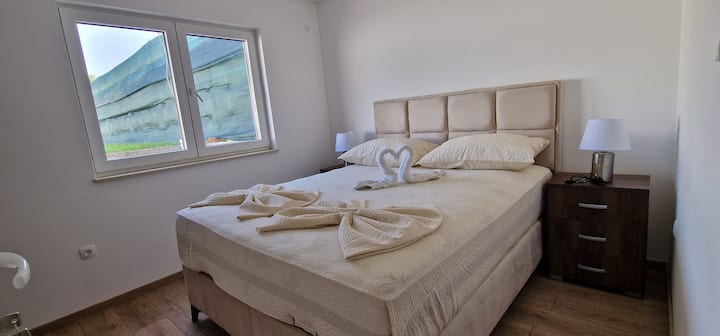 Спална соба 1